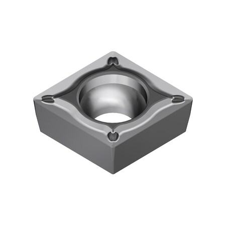 Sumitomo Turning Insert, 0.25 in., CPMT, Carbide CPMT21.51ESU-AC8025P